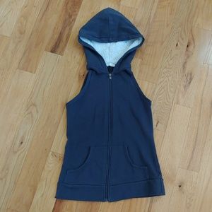 7 for all mankind vest